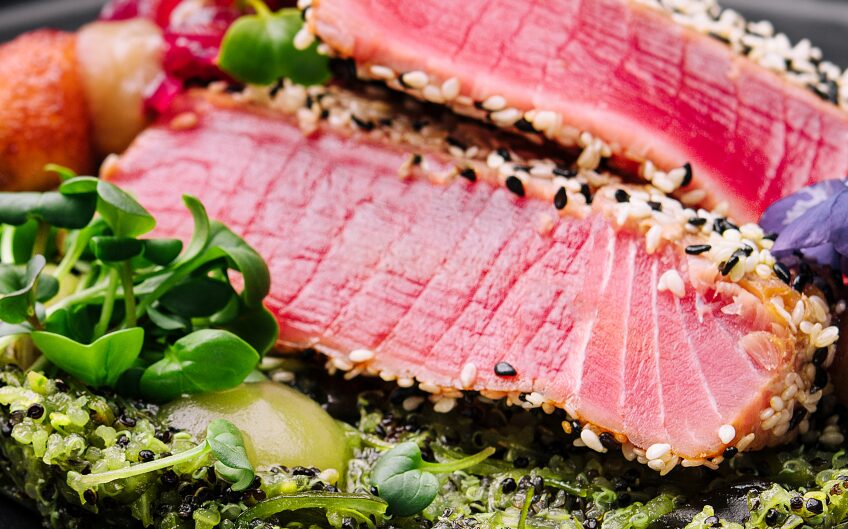 What Kind of Fish is Most Commonly Used in Poke? Top Choices & Tips