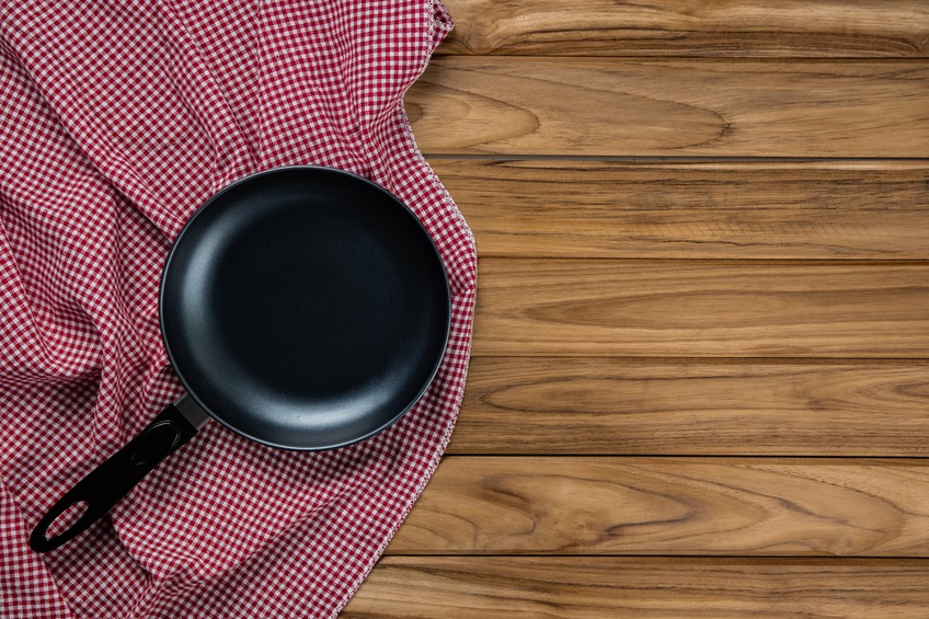 What are the Longest Lasting Non-Stick Pots and Pans?