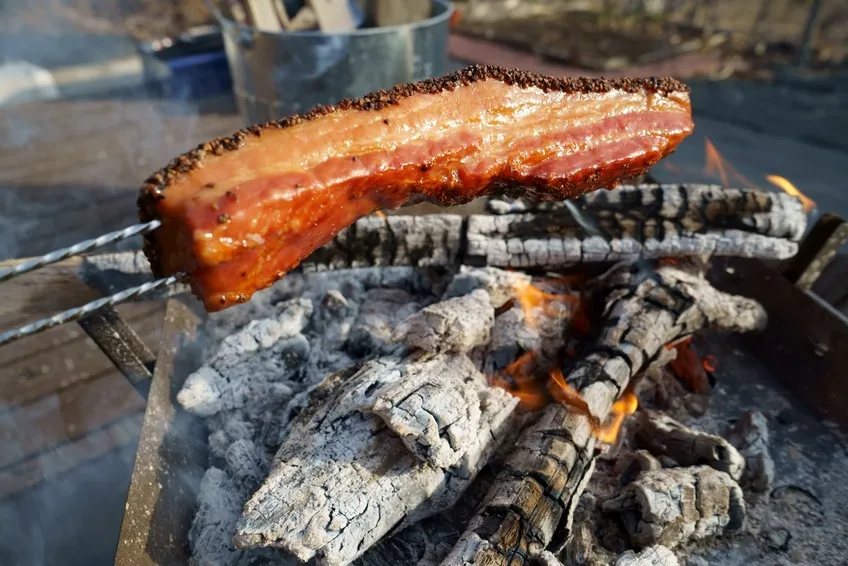 What Wood Not to Use for Grilling?