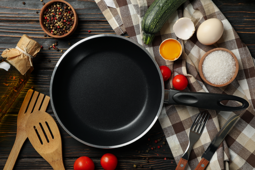 What Are the Longest Lasting Non-Stick Pots and Pans? Expert Guide to Top Durable Cookware