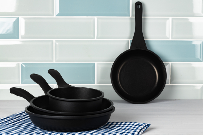 How Long Should Pots and Pans Last?