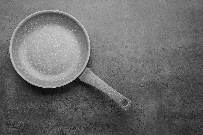 what are the longest lasting non-stick pots and pans?