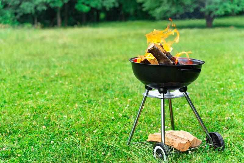 Is Grilling With Wood Better than Charcoal?