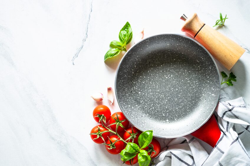 How Long Should Pots and Pans Last? Expert Cookware Lifespan Advice