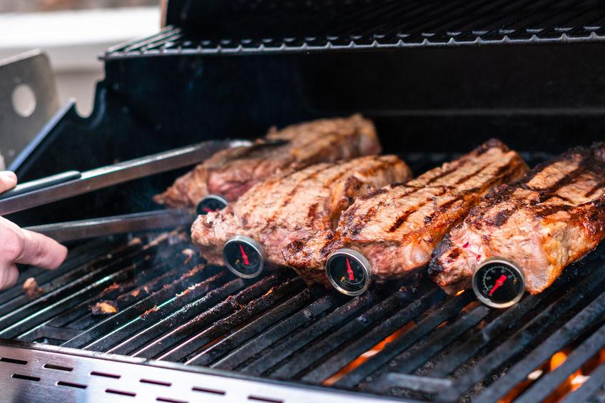 Is it Cheaper to Use Propane or Natural Gas for Grill?