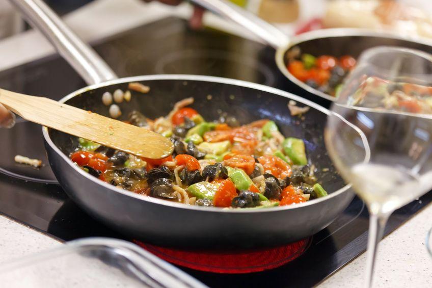 What is the Life Span of a Non-Stick Pan?