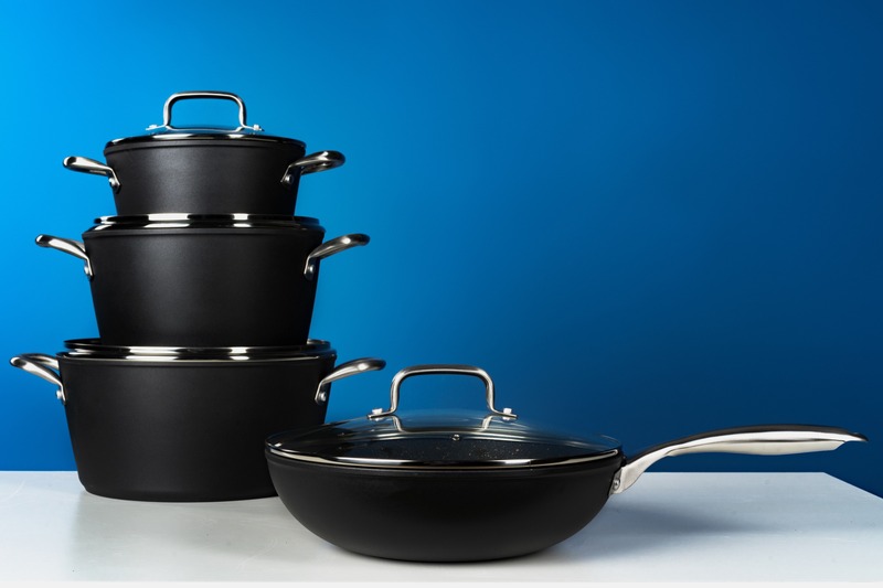 How Long Do Pots and Pans Last?