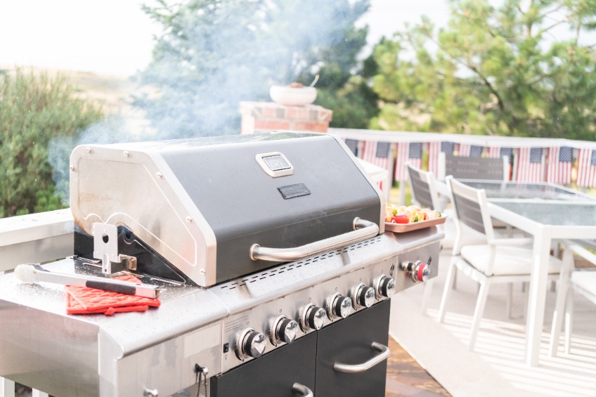 Why Are Some Grills So Much More Expensive?