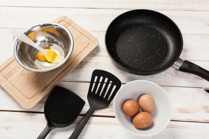 Are All Non-Stick Pans Cancerous?