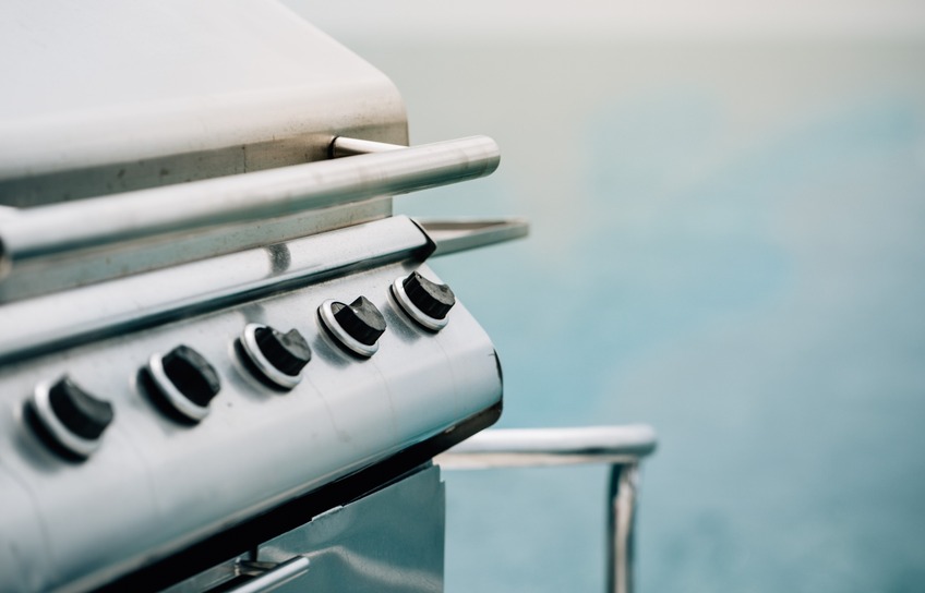 Why Are Gas Grills So Expensive?