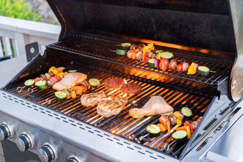 Why Do People Prefer Gas Grills?
