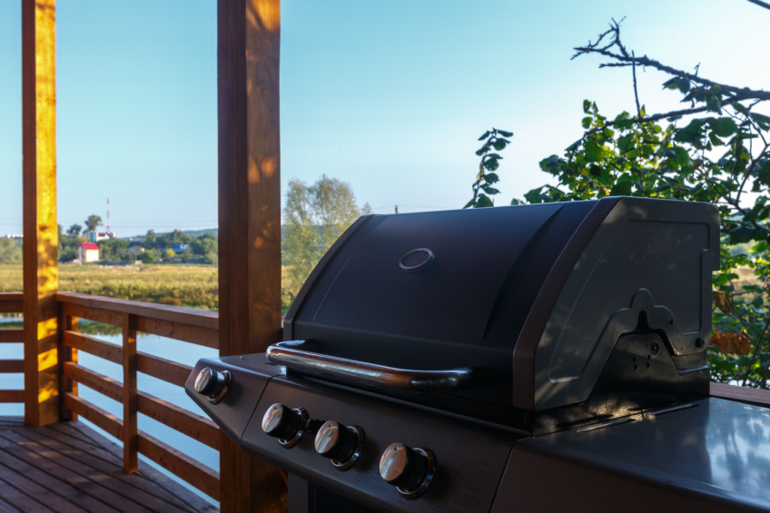 What are the Cons of a Gas Grill? Key Drawbacks Explained