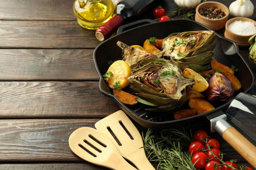 How Do I Make My Pans Last Longer? Care, Cleaning & Storage Tips