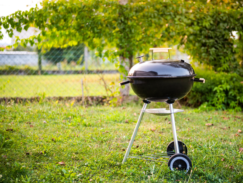 How Many Years Does a Charcoal Grill Last?