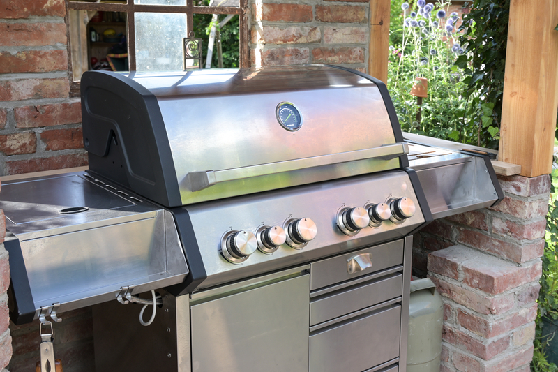 Why Are Gas Grills So Expensive? Key Cost Factors Explained