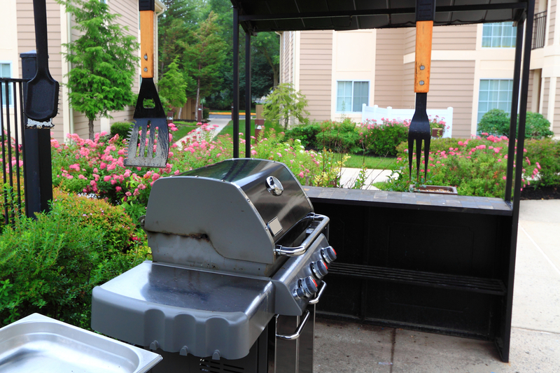 What is the Lifespan of a Gas Grill?