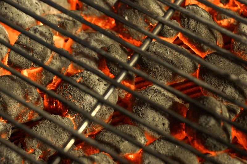 What Are the Disadvantages of Charcoal Briquettes?