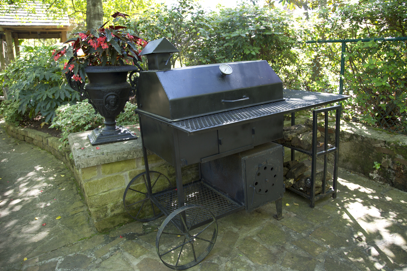 How Long Are Grills Supposed to Last?