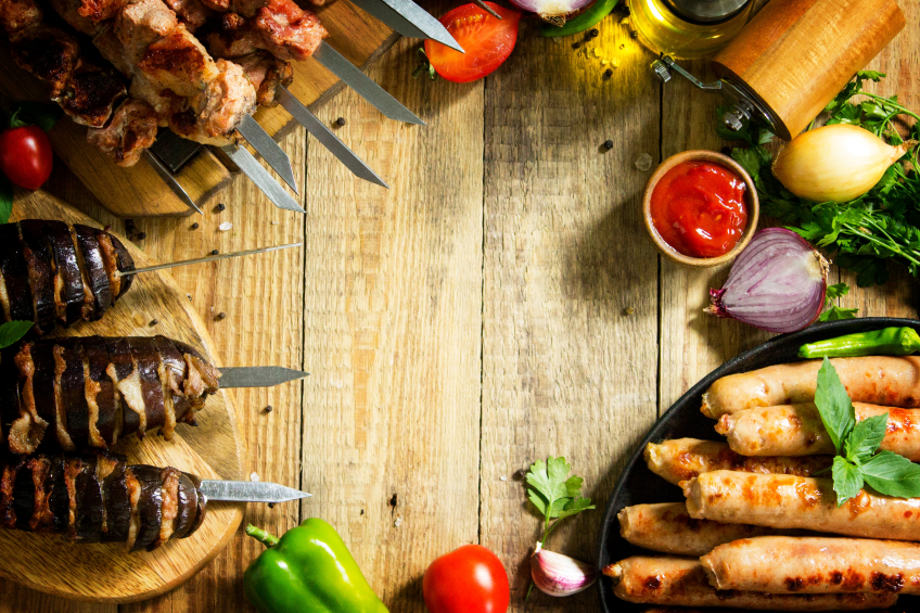 What Is the Healthiest Way to Grill? A Complete Guide to Safer Grilling