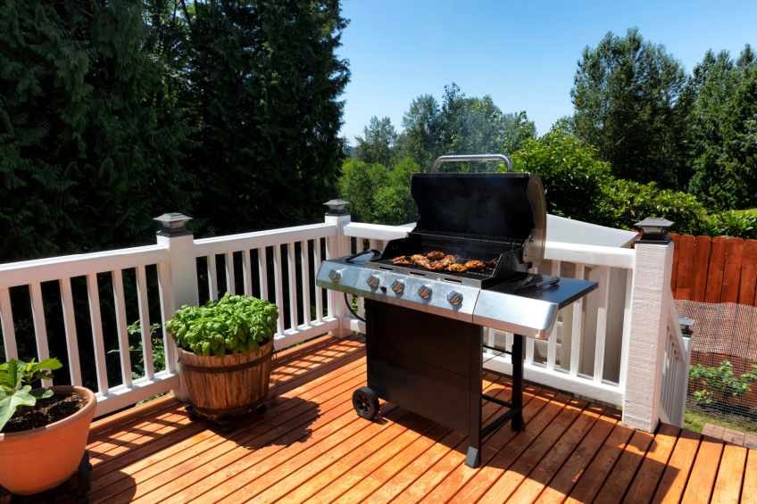 How Much Should I Pay for a Gas Grill?