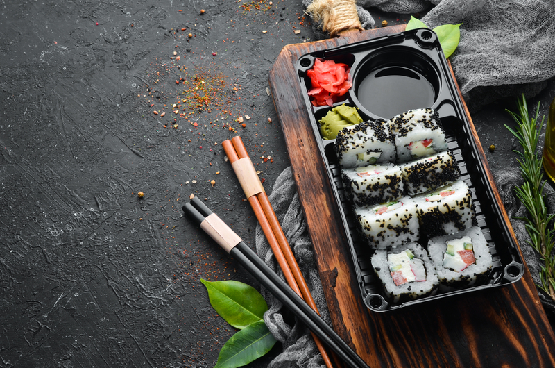 Is Sushi Always Raw?