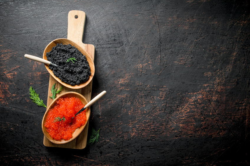 Should Fish Roe Be Cooked?