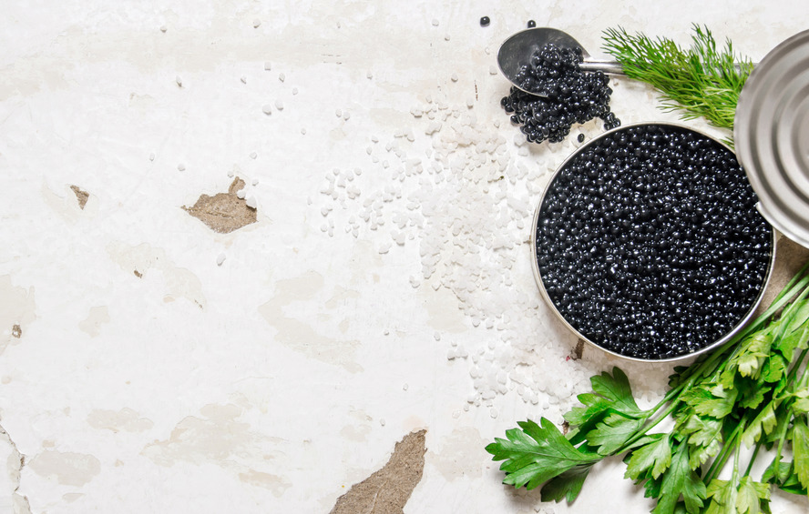 How Does Caviar Taste? A Guide to the Flavor of this Delicacy