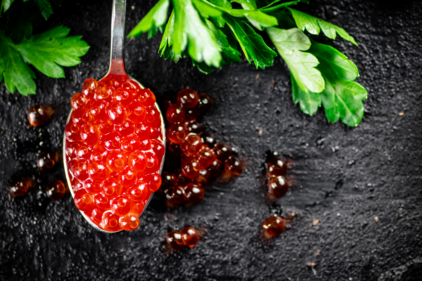 What Are the Side Effects of Fish Roe? Risks, Benefits, and Safety