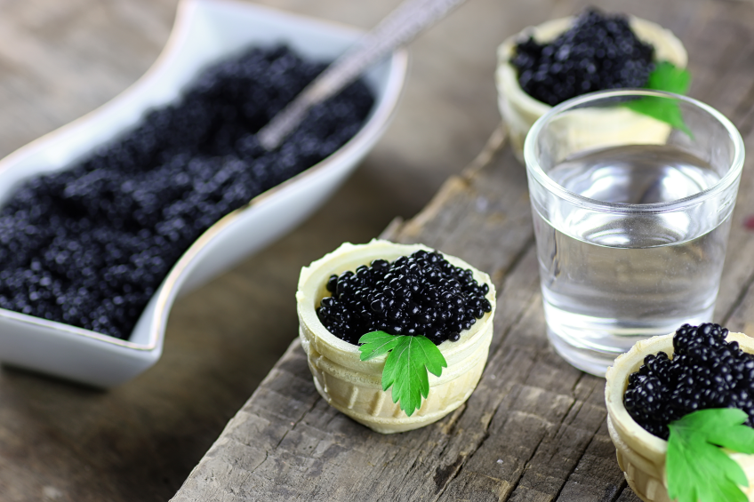 What Exactly is Caviar? Complete Guide to Types, Taste, and Origins