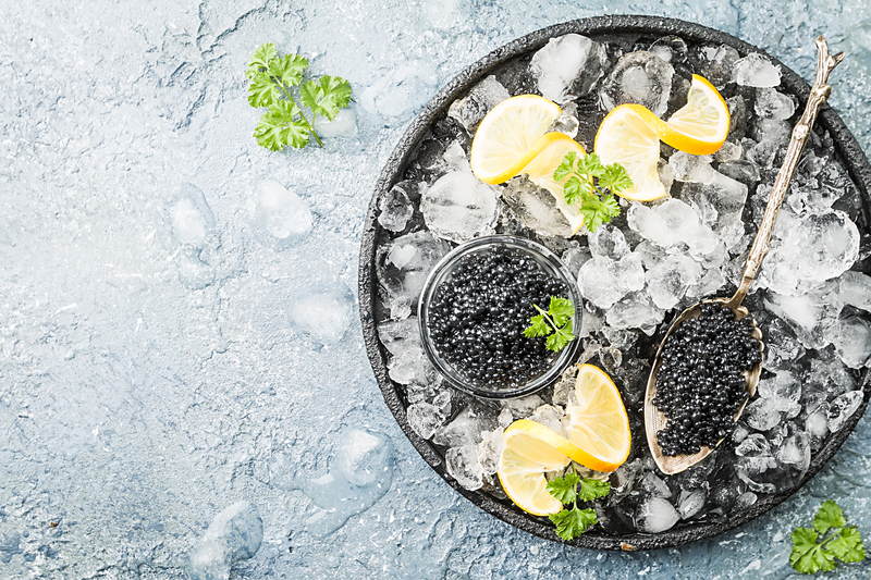 Is Fish Roe the Same as Caviar? Clear Differences & Key Facts