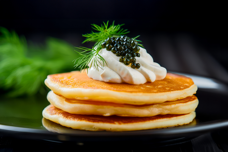 Why Is Fish Roe So Expensive? Factors Influencing High Prices