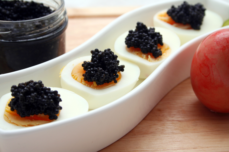 Why is Caviar More Expensive than Roe?