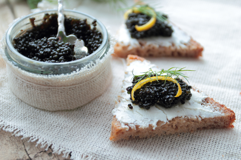 Why is Caviar so Expensive Compared to Roe?