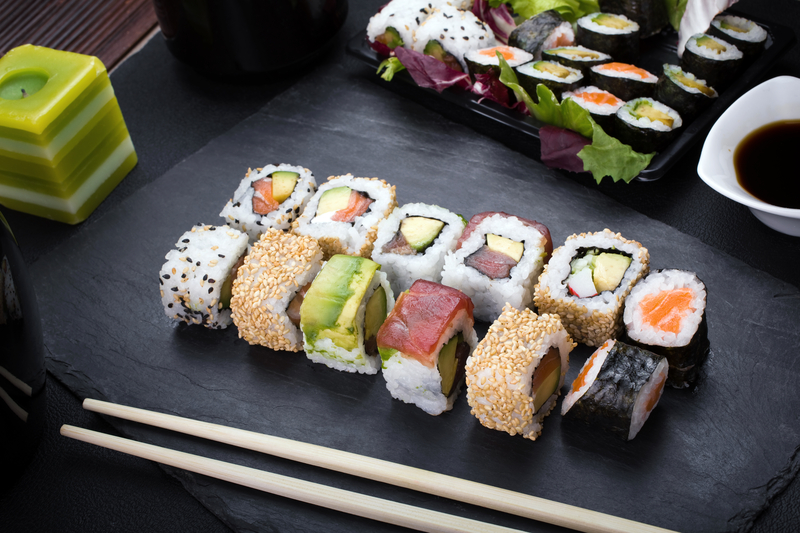Is Sushi Good For You? Complete Nutrition & Health Guide