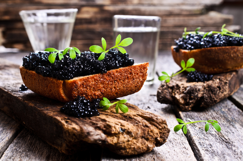 Does Fish Roe Have Parasites? Risks, Safety & Expert Insights