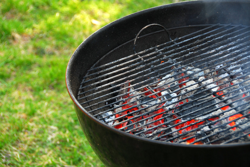 How to Cool Down Your Charcoal Grill? Essential Safety & Fast Methods