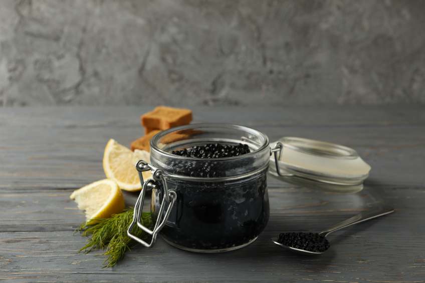 How Long Does Salmon Roe Last after Opening? Storage & Safety Guide