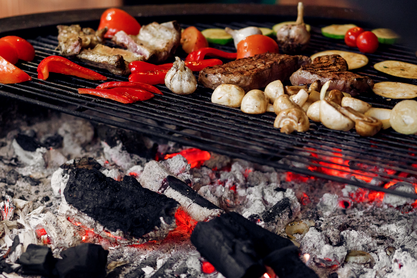 Why is Charcoal Grilling Bad for You? Health Risks, Evidence & Safer Alternatives