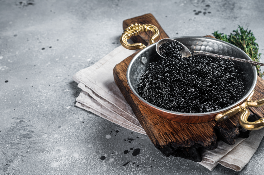 Why Is Caviar So Expensive Compared to Roe? Key Factors Explained