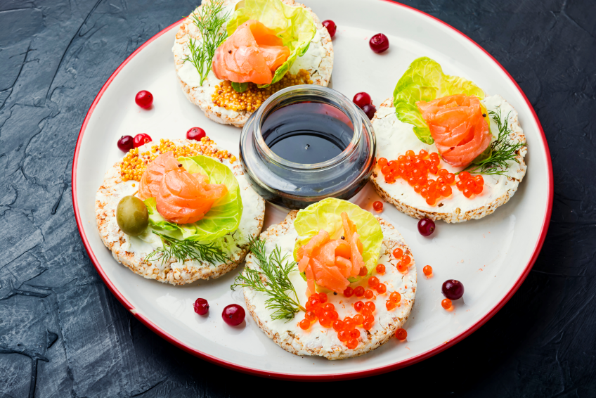 How Does Caviar Taste? Exploring The Luxurious Flavor and Experience