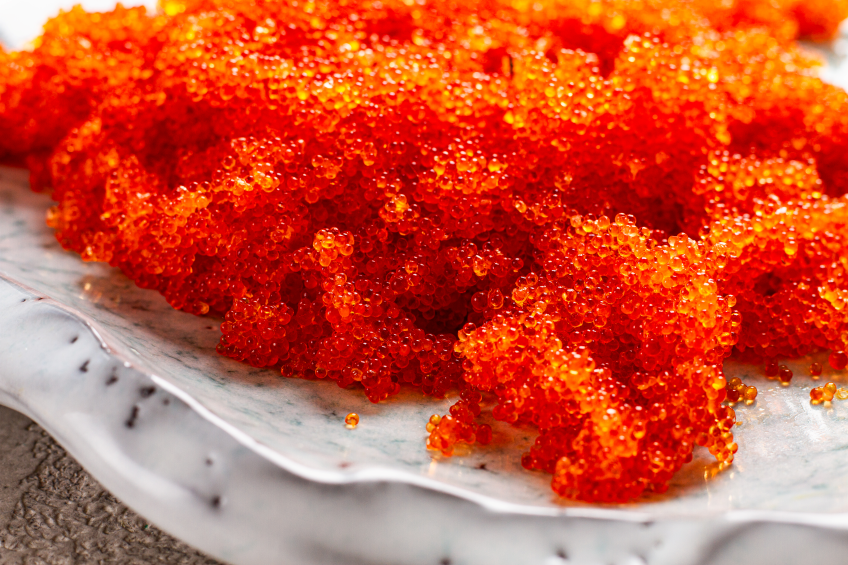Can You Get Fish Roe Without Killing the Fish? A Guide to No-Kill Caviar