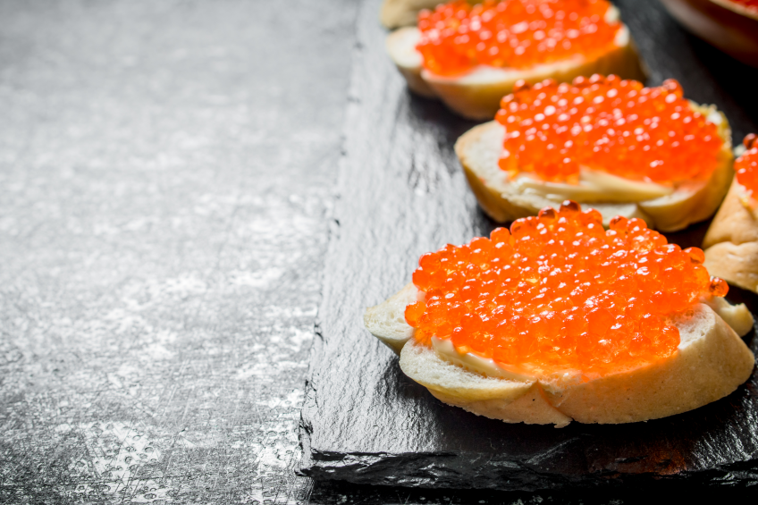 Does Fish Roe Have Collagen? Nutritional Profile & Skin Benefits