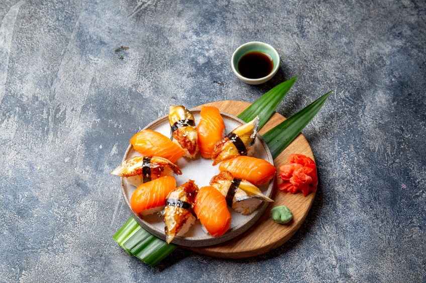 What Are the 3 Main Ingredients in Sushi? Essential Guide to Sushi Basics