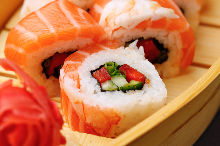 What Kind of Rice is Used for Sushi? Essential Guide & Varieties