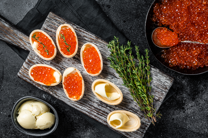Is Fish Roe High In Mercury? Detailed Analysis, Risks, and Safe Consumption