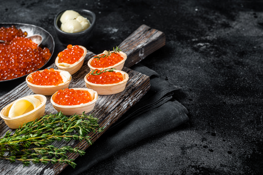 Can You Eat Too Much Fish Roe? Health Risks, Benefits & Guidelines