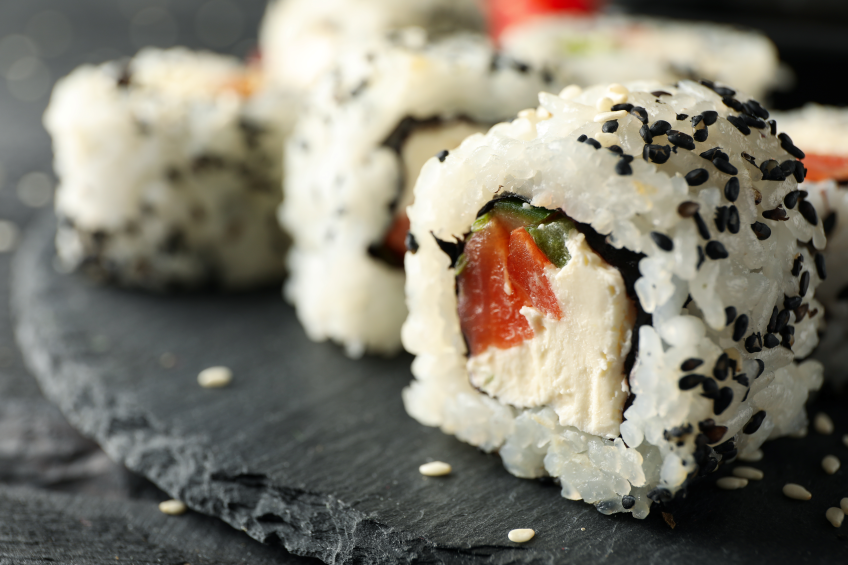 Why Is Sushi So Healthy? Discover the Nutrition and Benefits