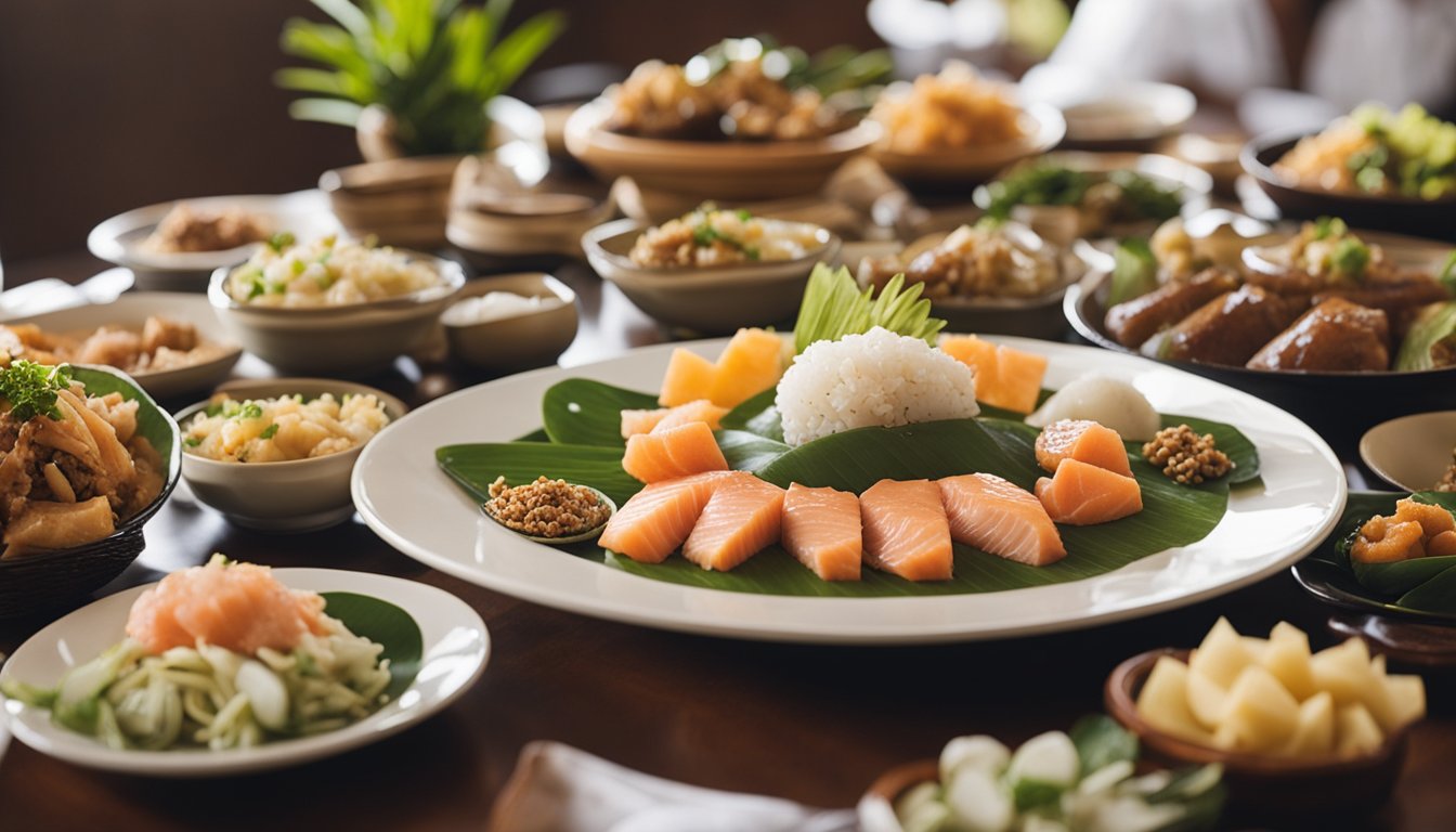 What is a Traditional Hawaiian Food? A Guide to the Cuisine of Hawaii