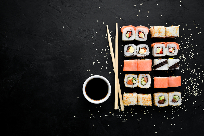 Is Sushi About the Rice or Fish? The Ultimate Answer