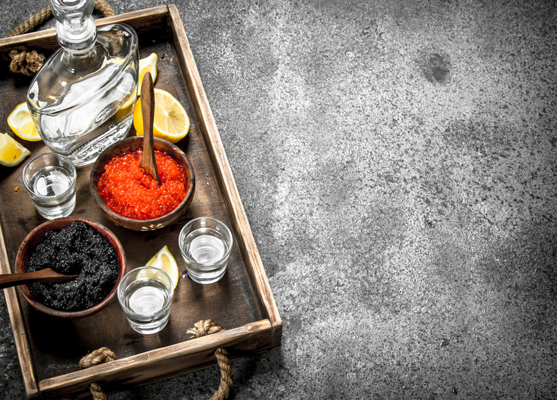 Fish Roe: A Guide to the Different Types and How to Enjoy Them